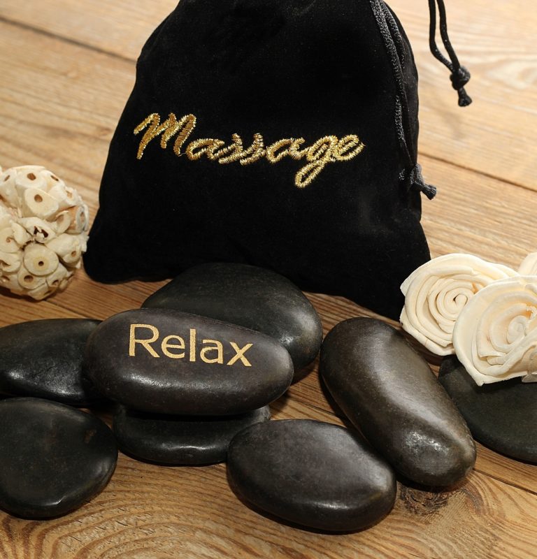 Massage-Angebot - Alpenpark - Hotel Seefeld
