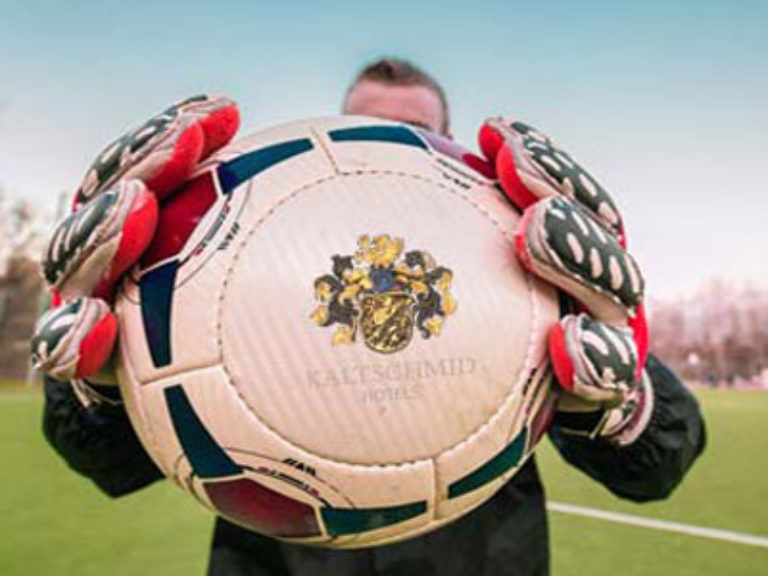 Fußball live - Seefeld im Fussball-Fieber! Seien Sie live dabei im Sportpub