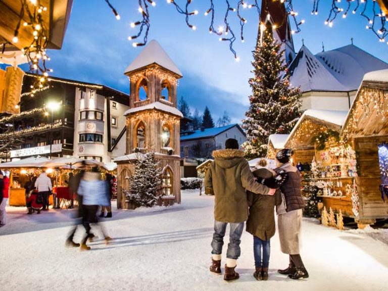 Advent-in-Seefeld