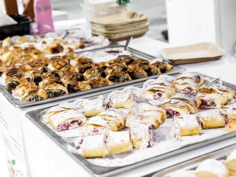 Strudelfest Seefeld Strudelfest Seefeld