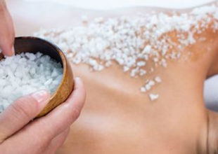 thalasso Bandagenwickel - Beauty und Wellness Seefeld