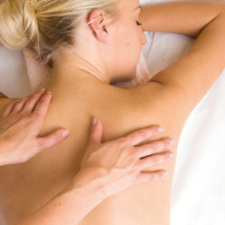VitalKombimassage