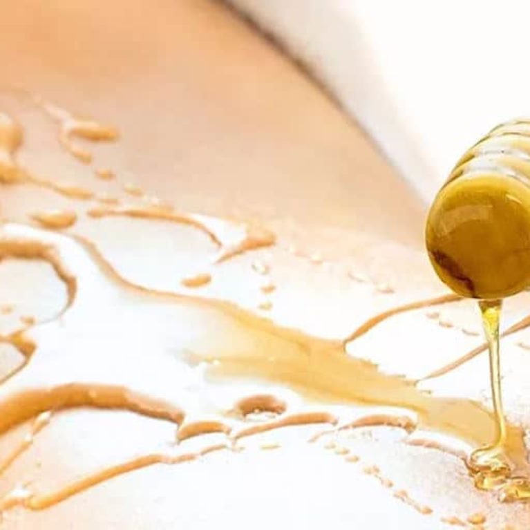 honig treatment