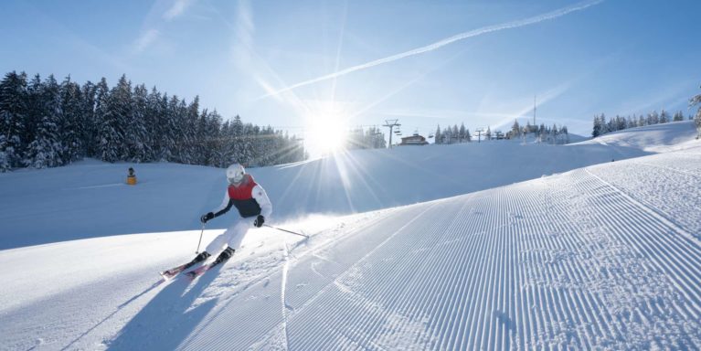 Skifahren - Seefeld (5)