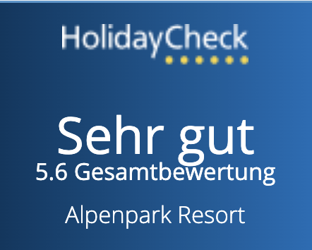 holidaycheck_2025_alpenpark