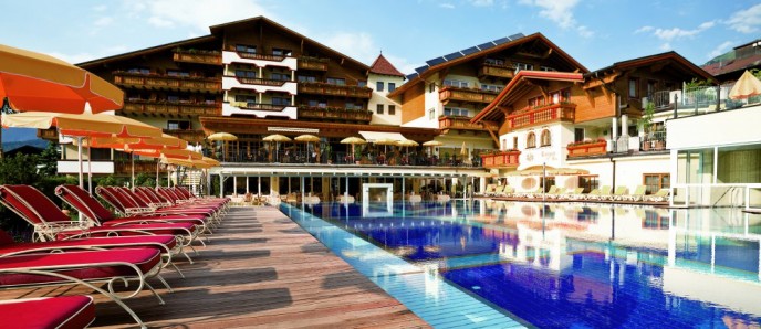 Sterne Superior Hotel Bergresort Seefeld Sterne Superior Hotel Bergresort Seefeld