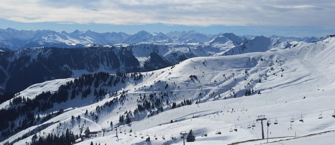 Seefeld in Tirol - Alpenpark Hotel